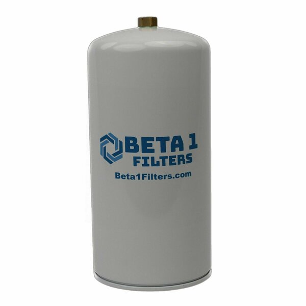 Beta 1 Filters Spin-On Air/Oil Separator replacement filter for 307EBE6032 / GARDNER DENVER B1SA0001454